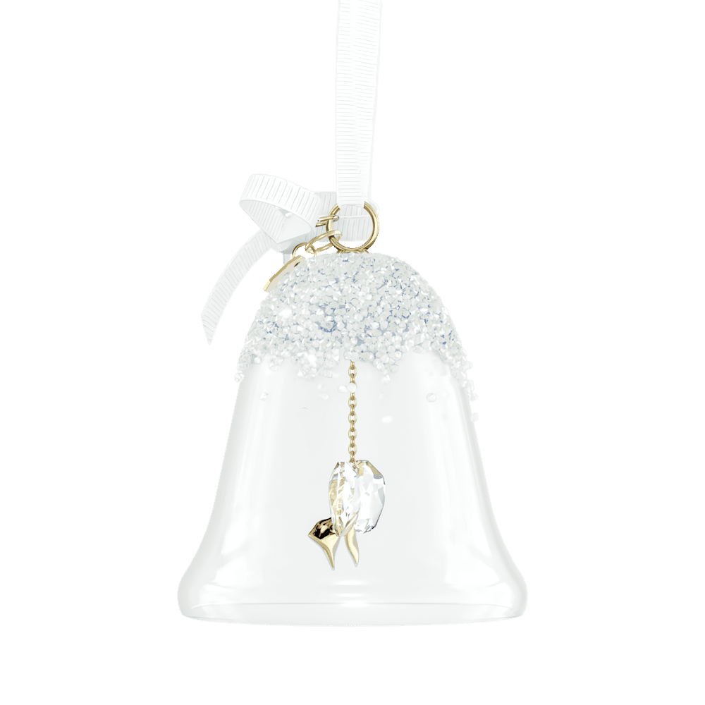 Decorazioni Natalizie Swarovski Annual Edition 2026 Campanella