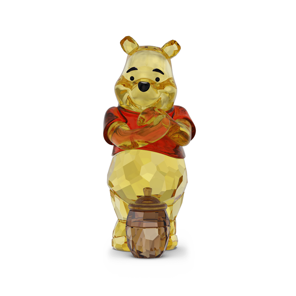 Oggettistica da Collezione Swarovski Disney Winnie the Pooh