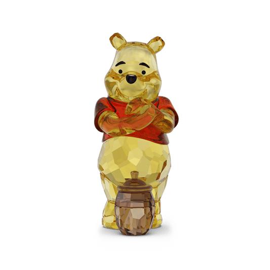 Oggettistica da Collezione Swarovski Disney Winnie the Pooh