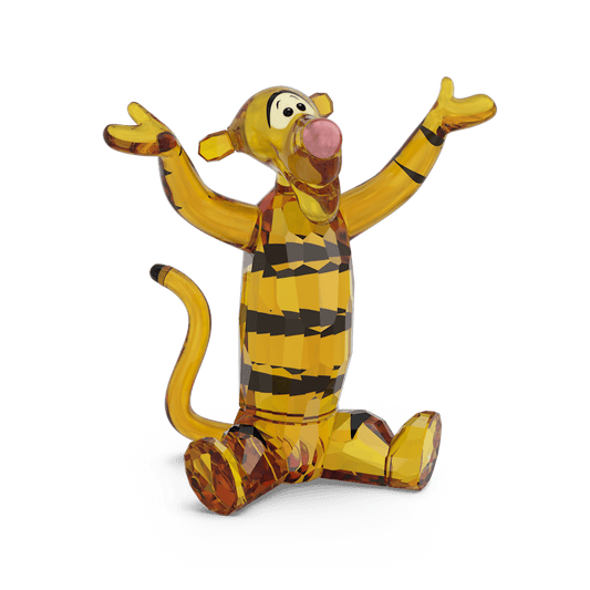 Oggettistica Swarovski Disney Winnie The Pooh Tigro