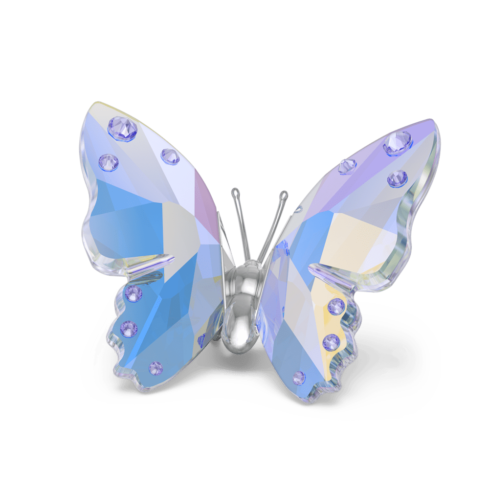 Oggettistica Ariana Grande x Swarovski Farfalla