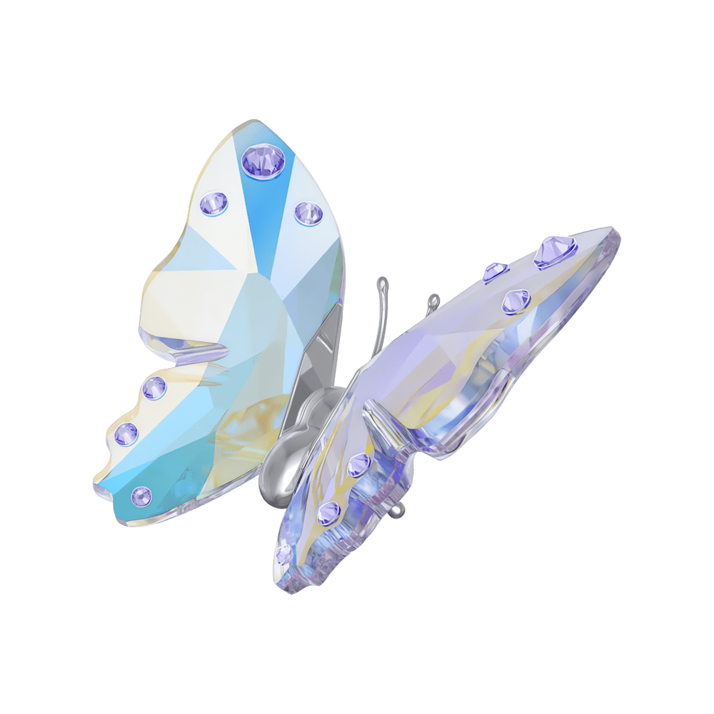 Oggettistica Ariana Grande x Swarovski Farfalla