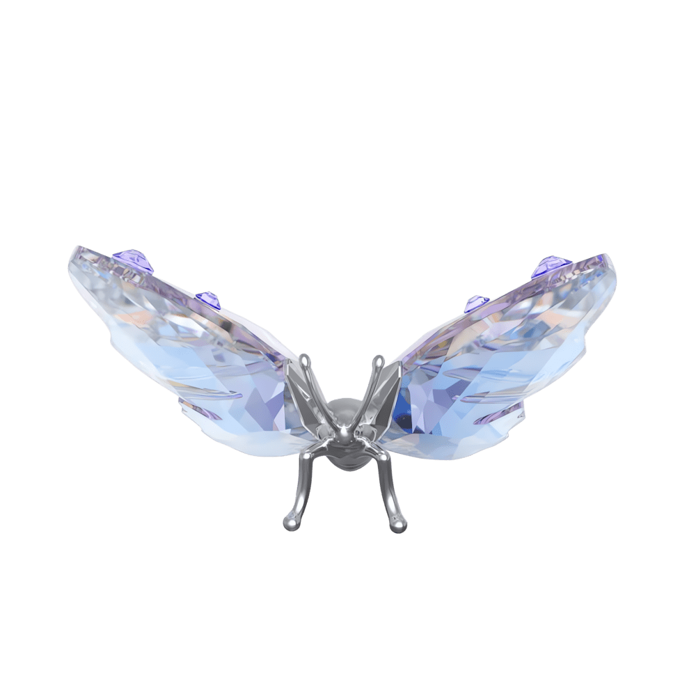 Oggettistica Ariana Grande x Swarovski Farfalla