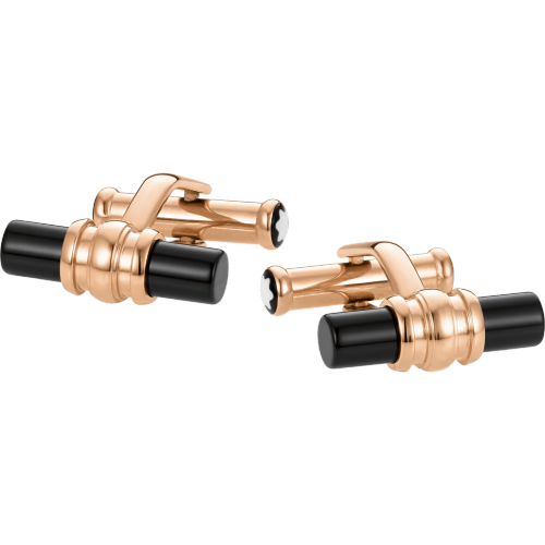 Gemelli Montblanc Men's Iconic Collection Meisterstuck 90 Years