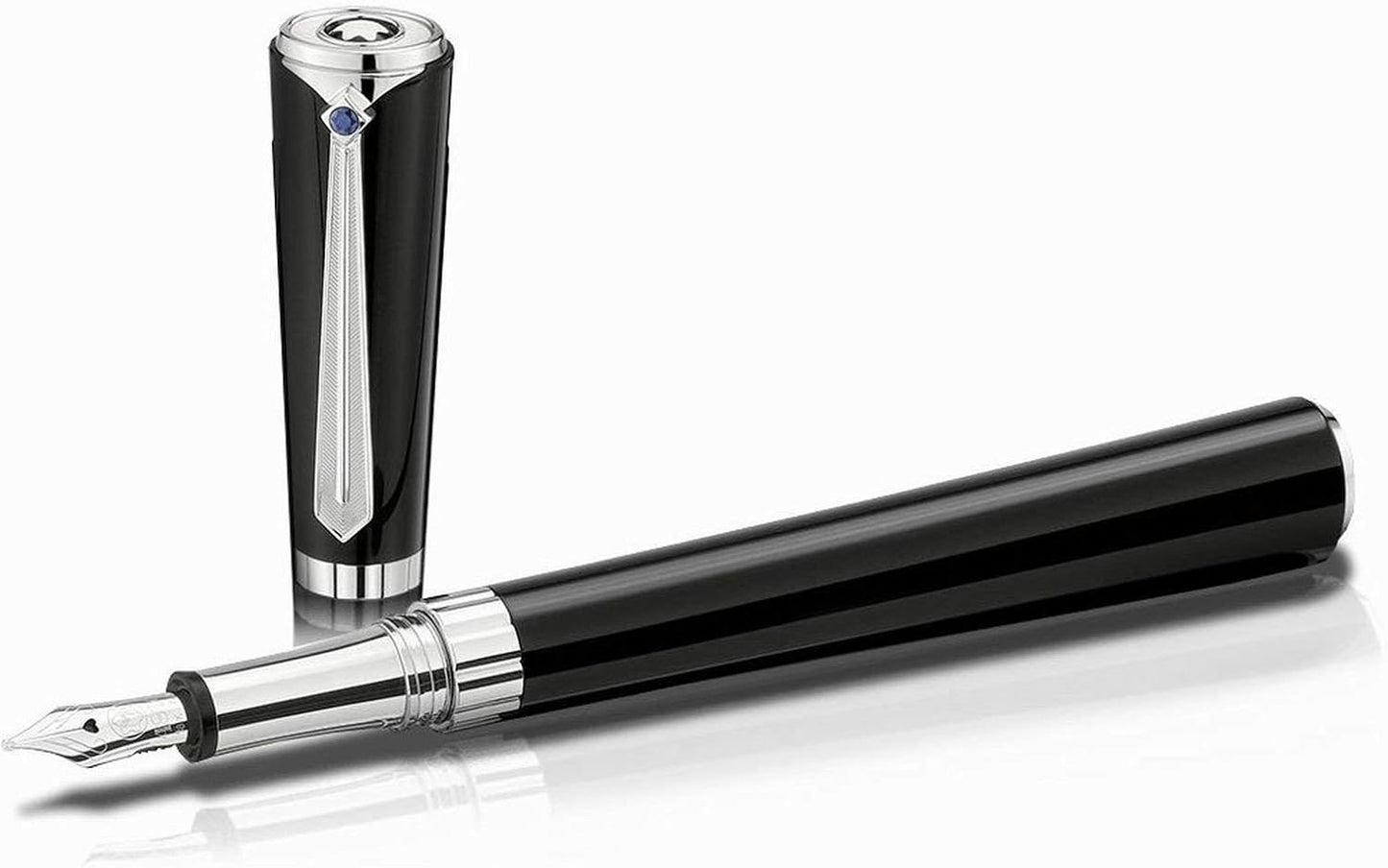 Penna Stilografica Montblanc Marlene Dietrich Special Edition
