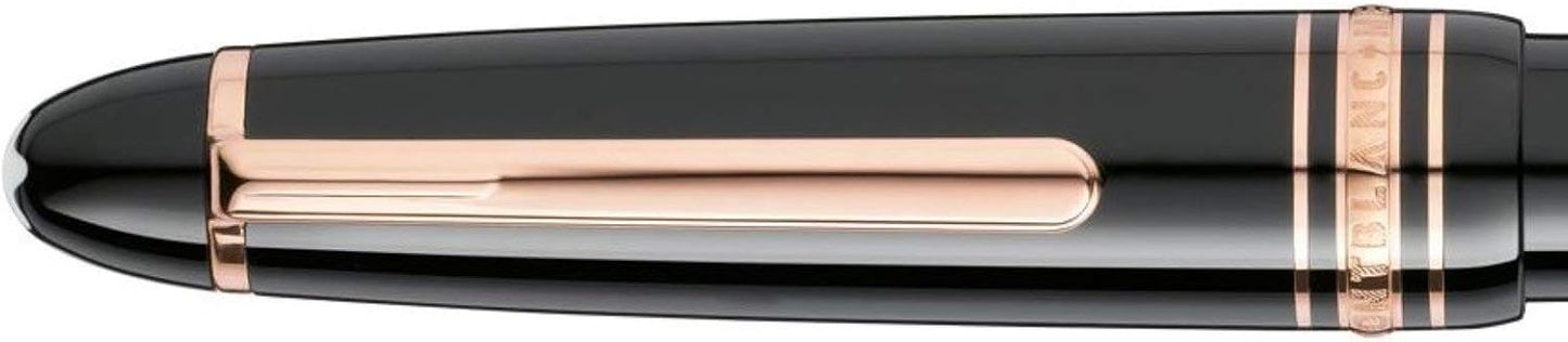 Penna A Sfera Montblanc Meisterstuck 90 Years Le Grand