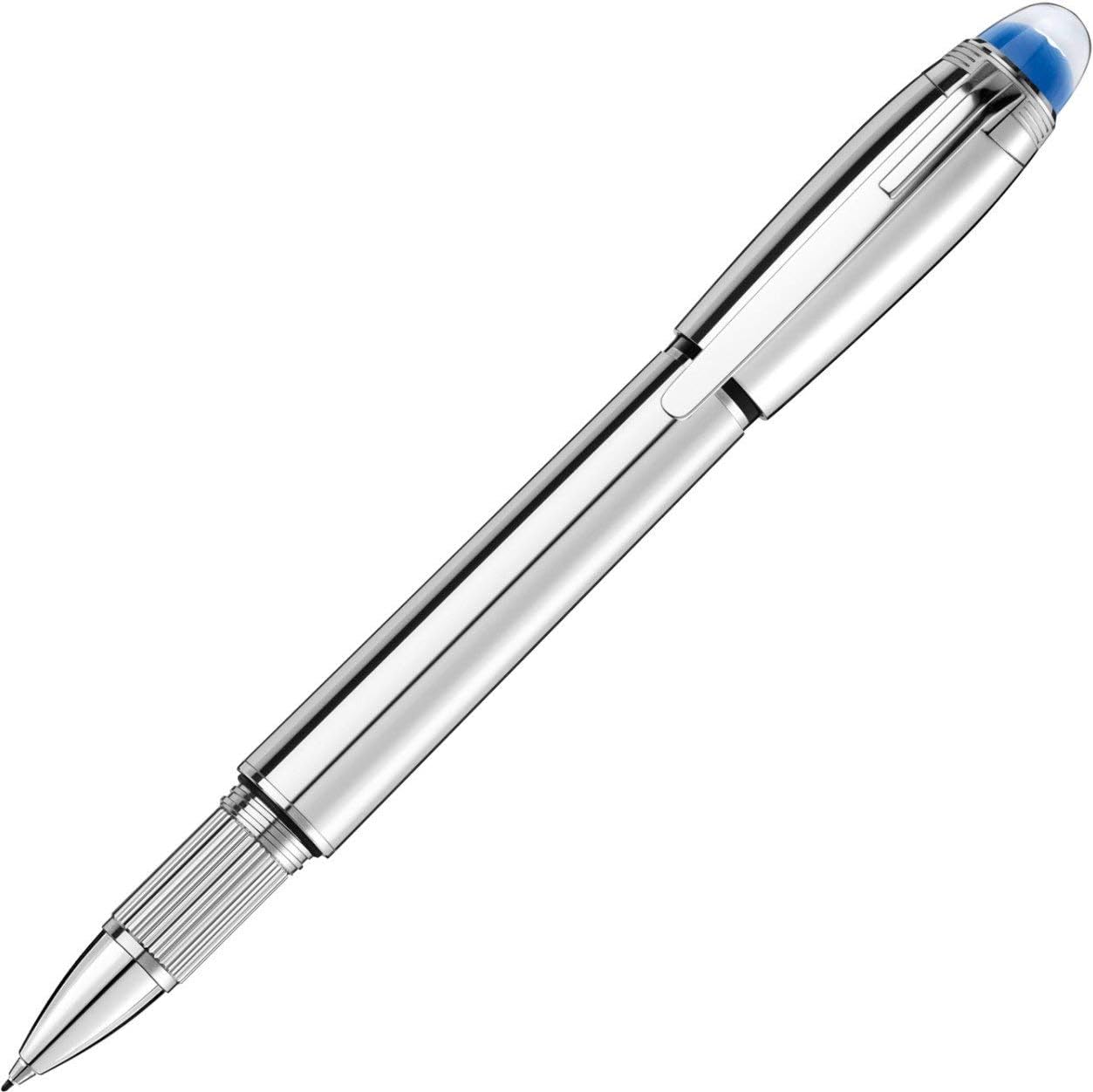Penna Roller Montblanc Starwalker Metal Fineliner