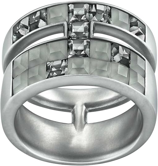 Anello Swarovski V&R Viktor and Rolf - Misura 52