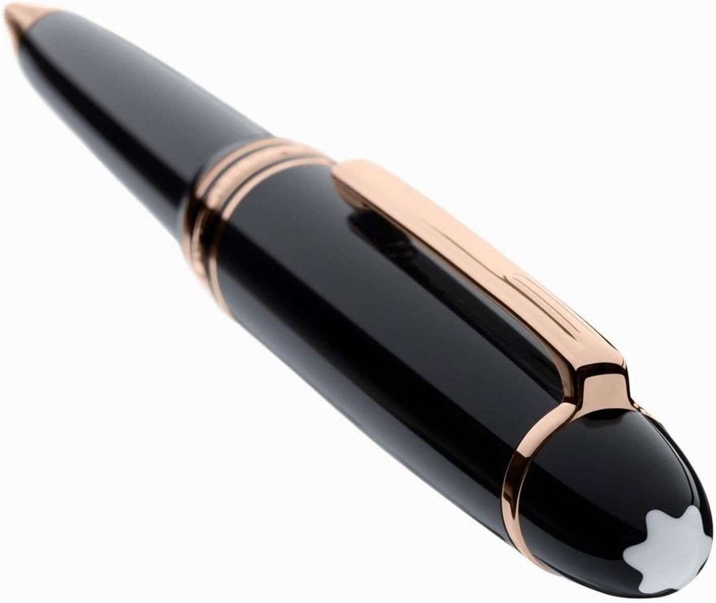 Penna A Sfera Montblanc Meisterstuck 90 Years Le Grand
