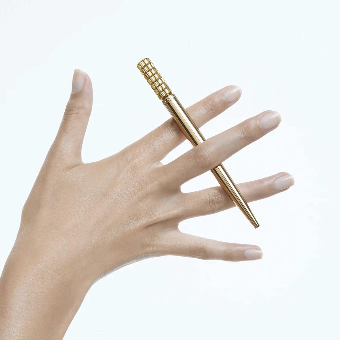 Penna A Sfera Swarovski Lucent
