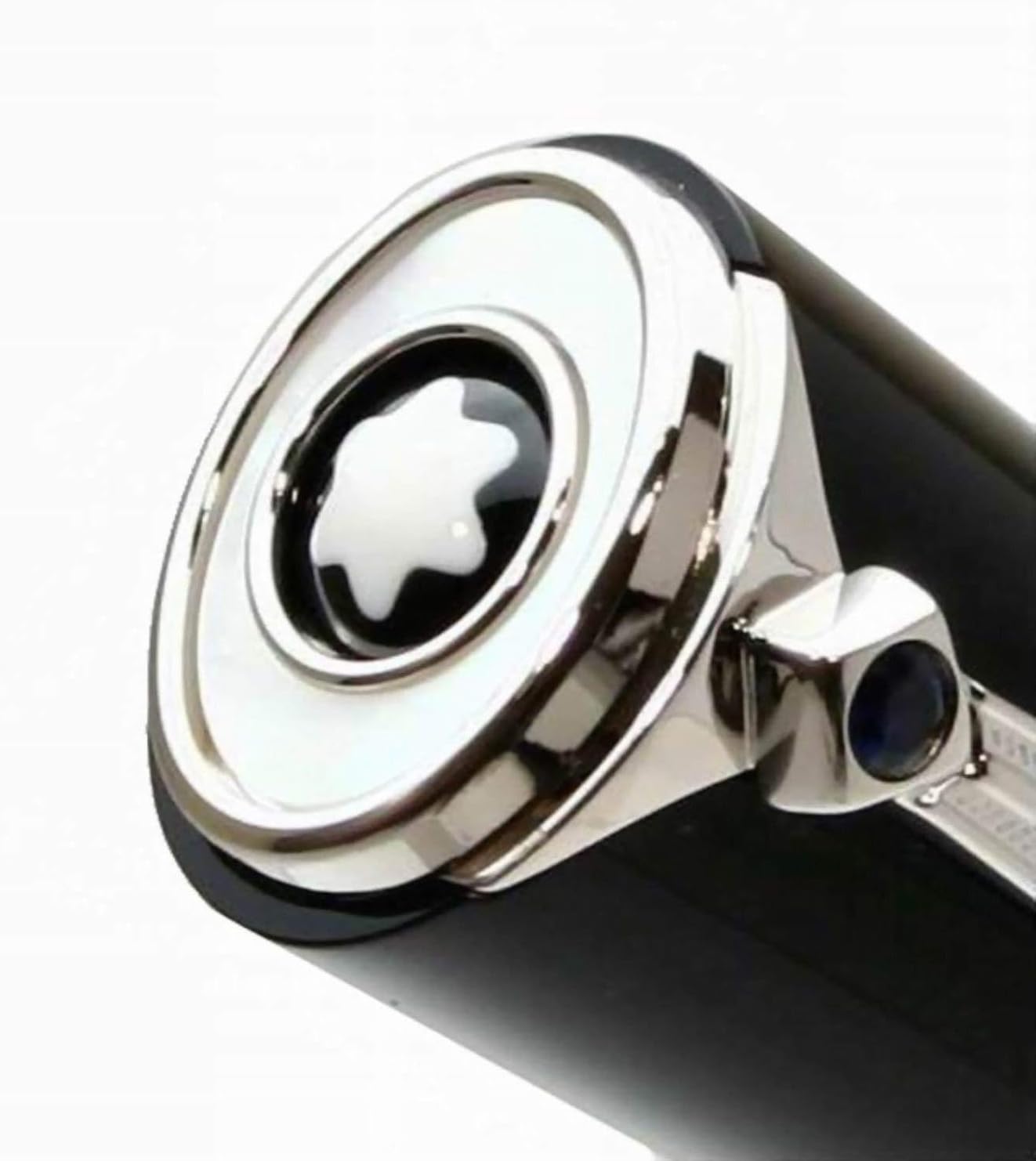 Penna Stilografica Montblanc Marlene Dietrich Special Edition
