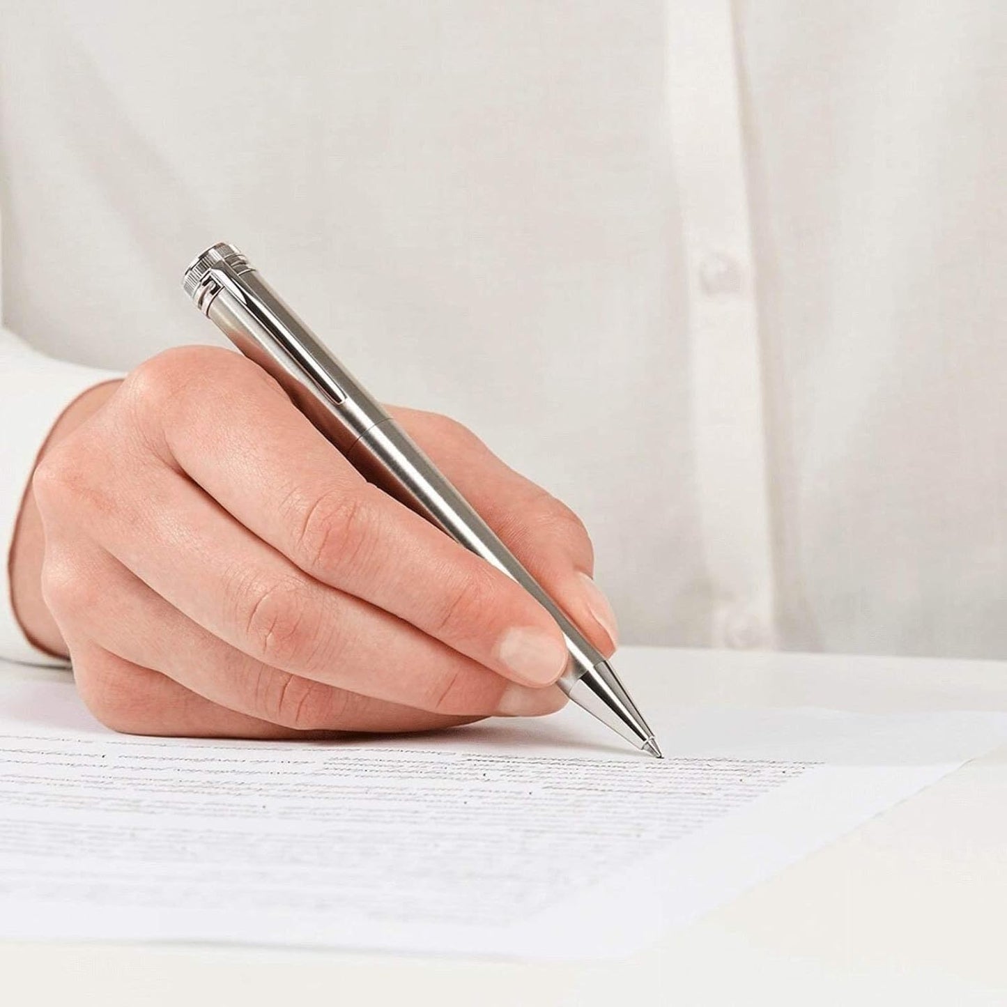 Penna Roller Montblanc Heritage Collection