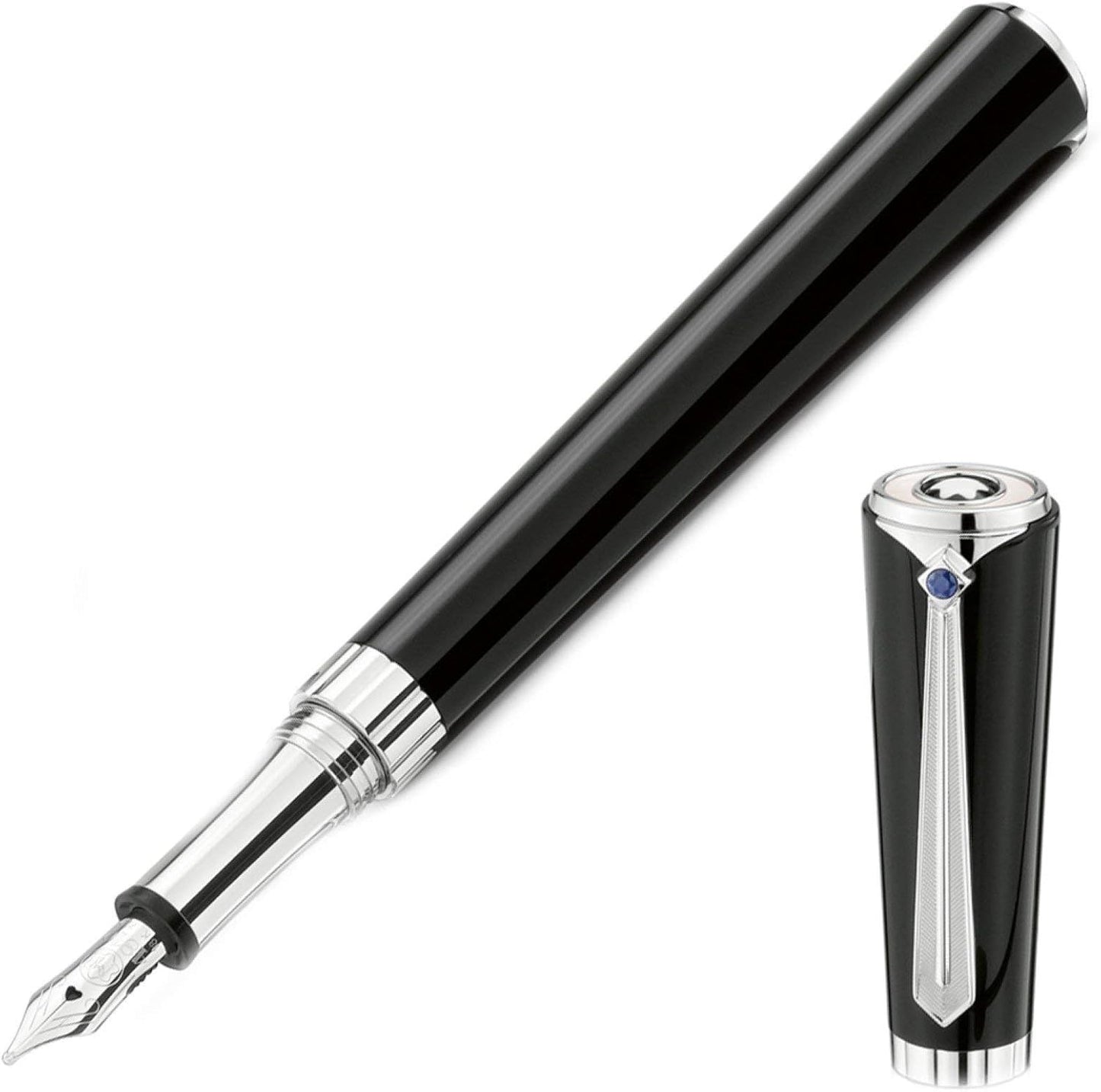 Penna Stilografica Montblanc Marlene Dietrich Special Edition