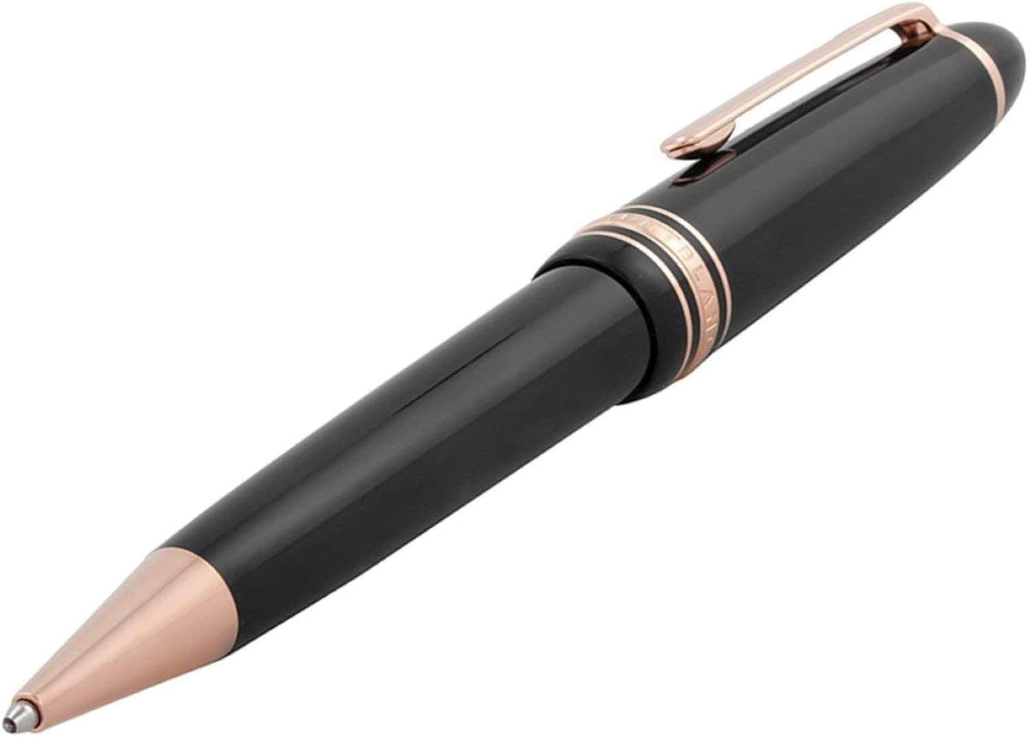 Penna A Sfera Montblanc Meisterstuck 90 Years Le Grand