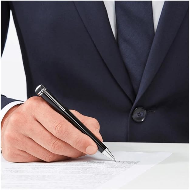 Penna Roller Montblanc Heritage Collection 1912