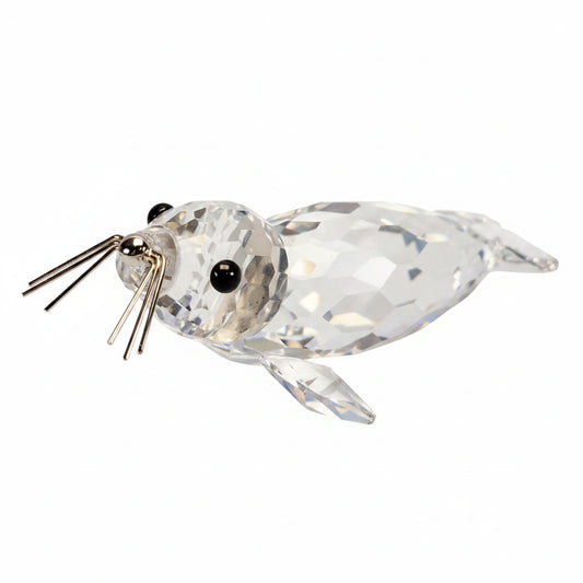 Oggettistica Swarovski Seal, Large - Foca