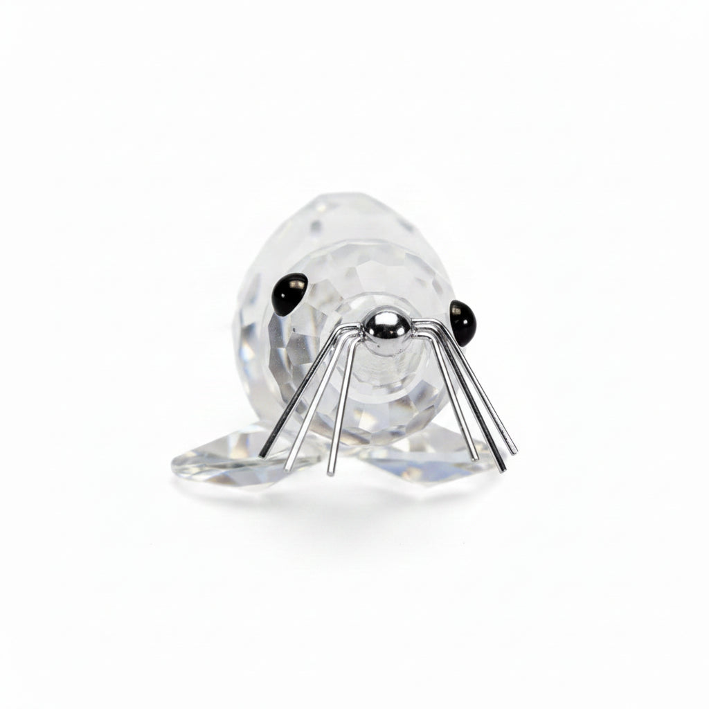 Oggettistica Swarovski Seal, Large - Foca