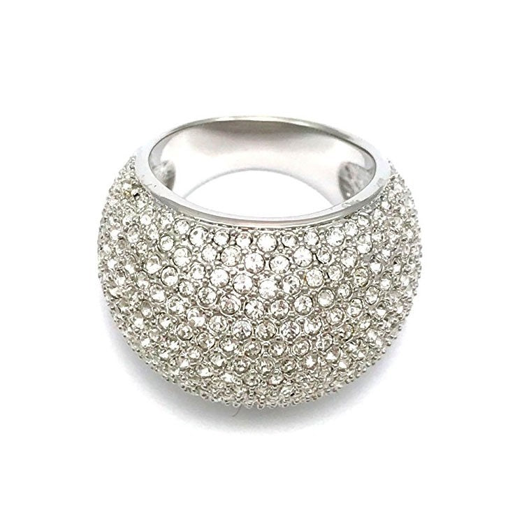 Anello Swarovski Stone - Misura 52