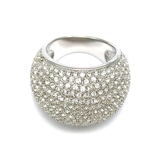 Anello Swarovski Stone - Misura 52