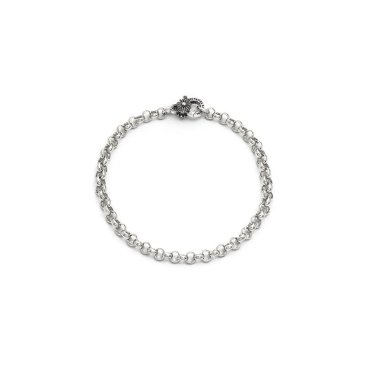 Bracciale Giovanni Raspini Rolò Chiusura Margherita