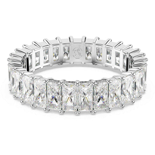 Anello Swarovski Matrix - Misura 55