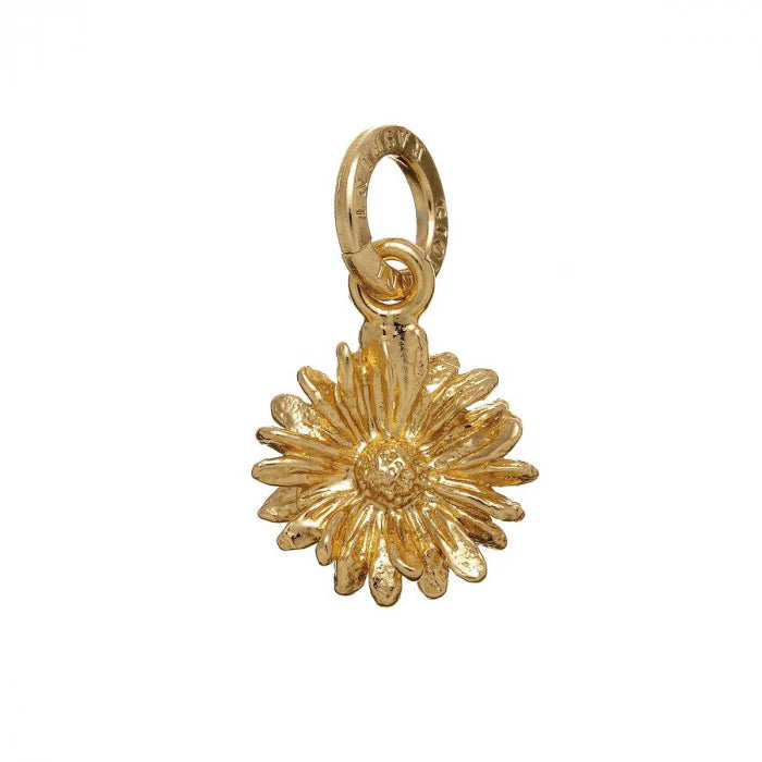 Charms Giovanni Raspini Charm Golden Margherita