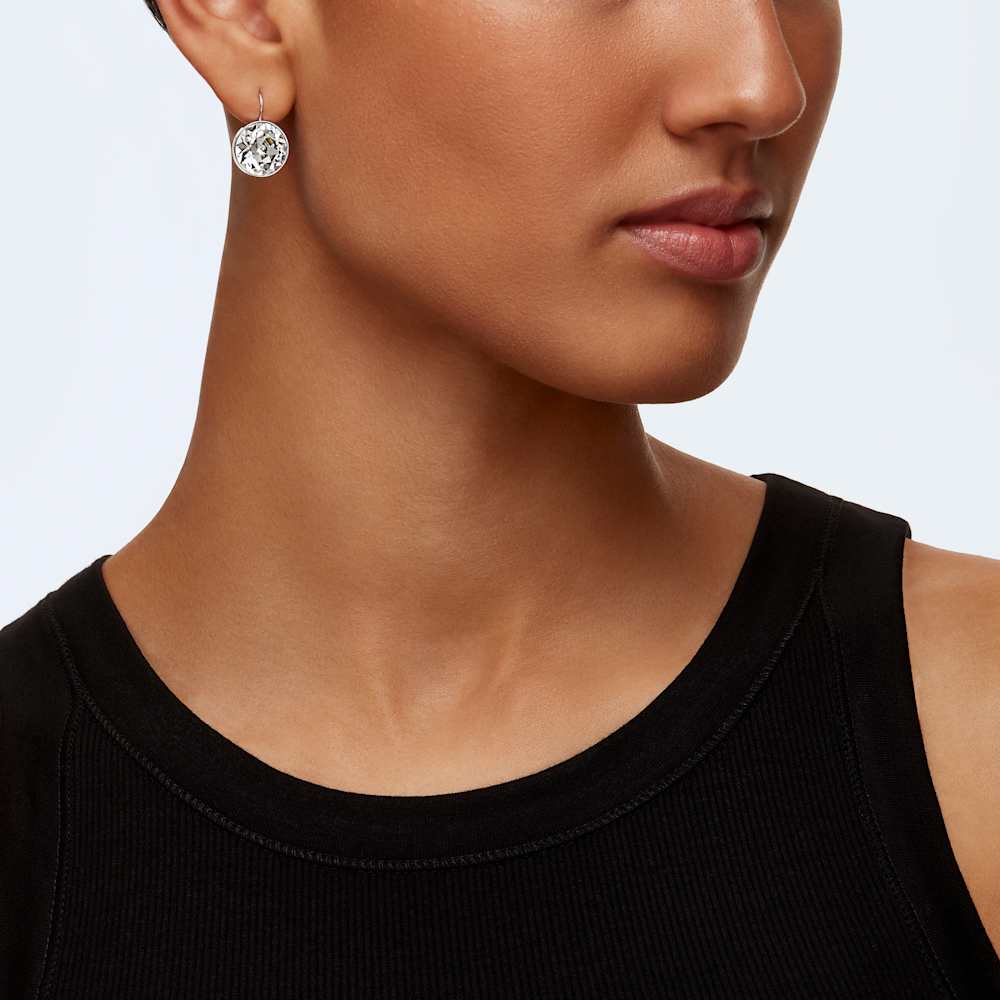 Orecchini Swarovski Bella