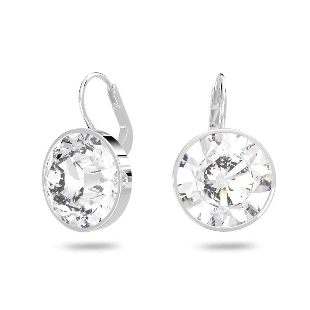 Orecchini Swarovski Bella
