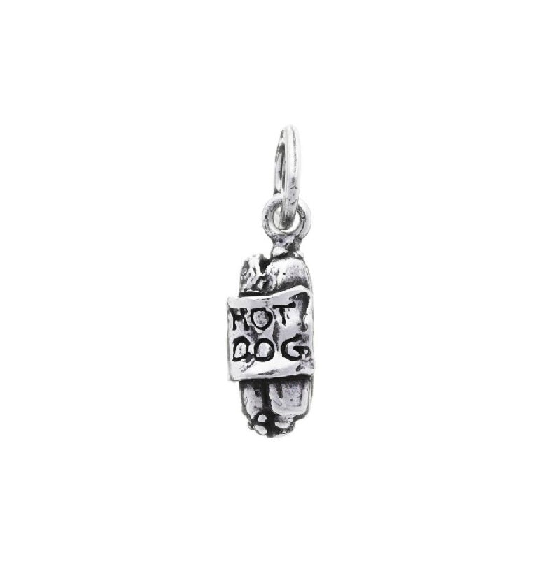 Charms Giovanni Raspini Charm Hot Dog