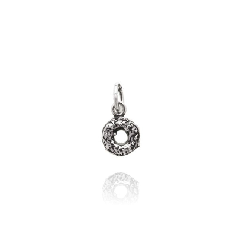 Charms Giovanni Raspini Charm Doughnut