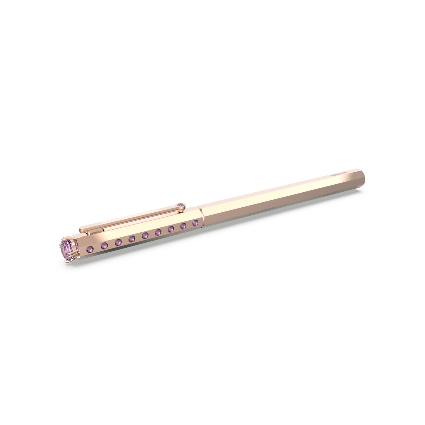 Penna A Sfera Swarovski Millenia