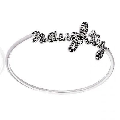 Bracciale Rigido Swarovski Heroine Naughty