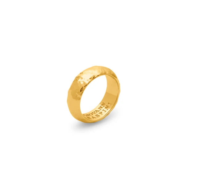 Anello Giovanni Raspini Nomad Send - Misura 12