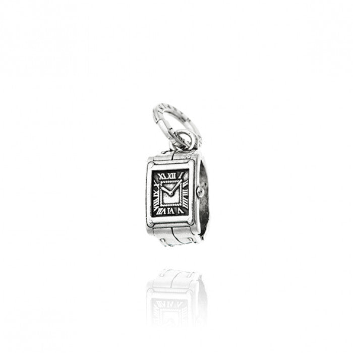 Charms Giovanni Raspini Charm Orologio Long