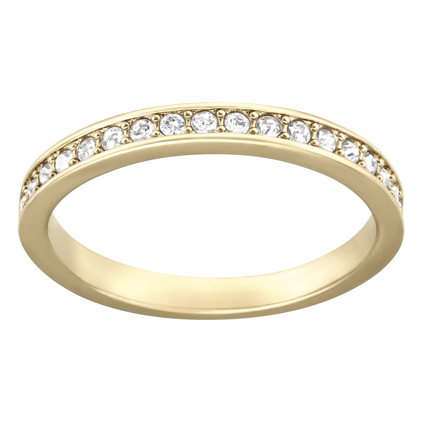 Anello Swarovski Rare - Misura 50