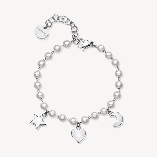 Bracciale Tennis BROSWAY FANCY In Argento Rodiato 925 E Cubic Zirco Amethyst Fmp107 8053851597757 Bracciale Tennis BROSWAY FANCY In Argento Rodiato 925 E Cubic Zirco Amethyst Fmp107 8053851597757