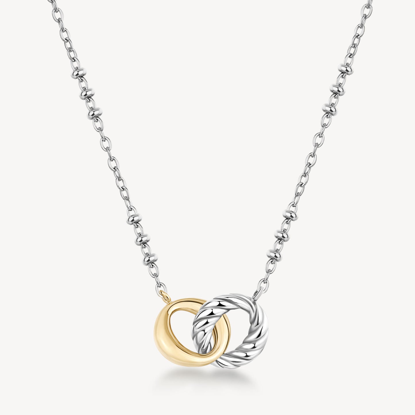 Collana Brosway Amy In Acciaio Con Pendente
