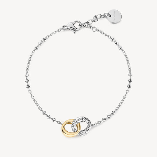 Bracciale Brosway Amy In Acciaio