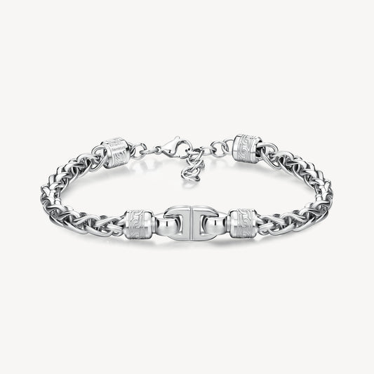 Bracciale Brosway Knocker Uomo