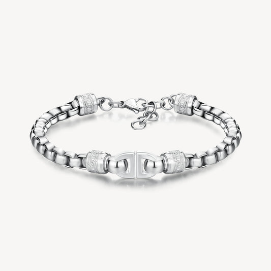 Bracciale Brosway Knocker Uomo