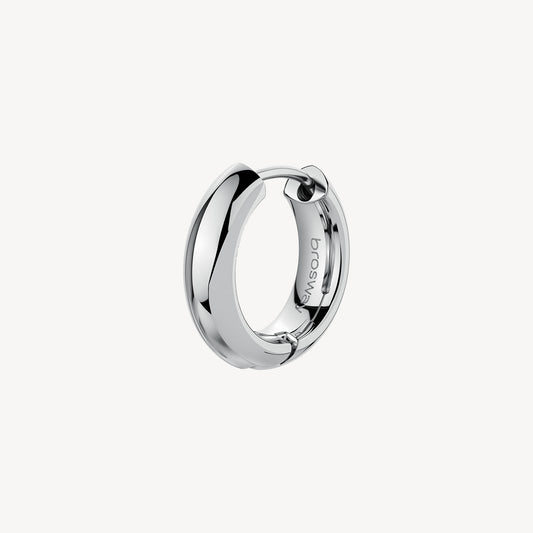 Monorecchino Uomo Brosway Nemesi Boccola Acciaio