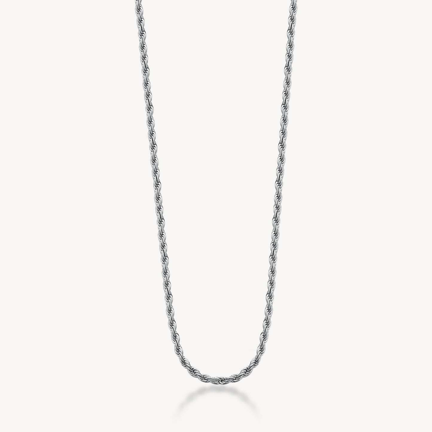 Collana Brosway Essential Acciaio Catena Torchon