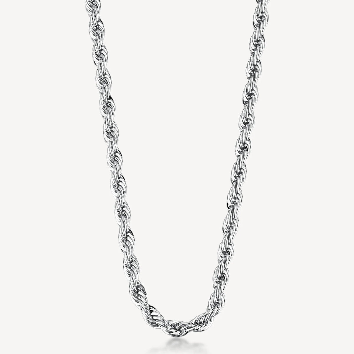 Collana Brosway Riptide Uomo Acciaio Catena Torchon
