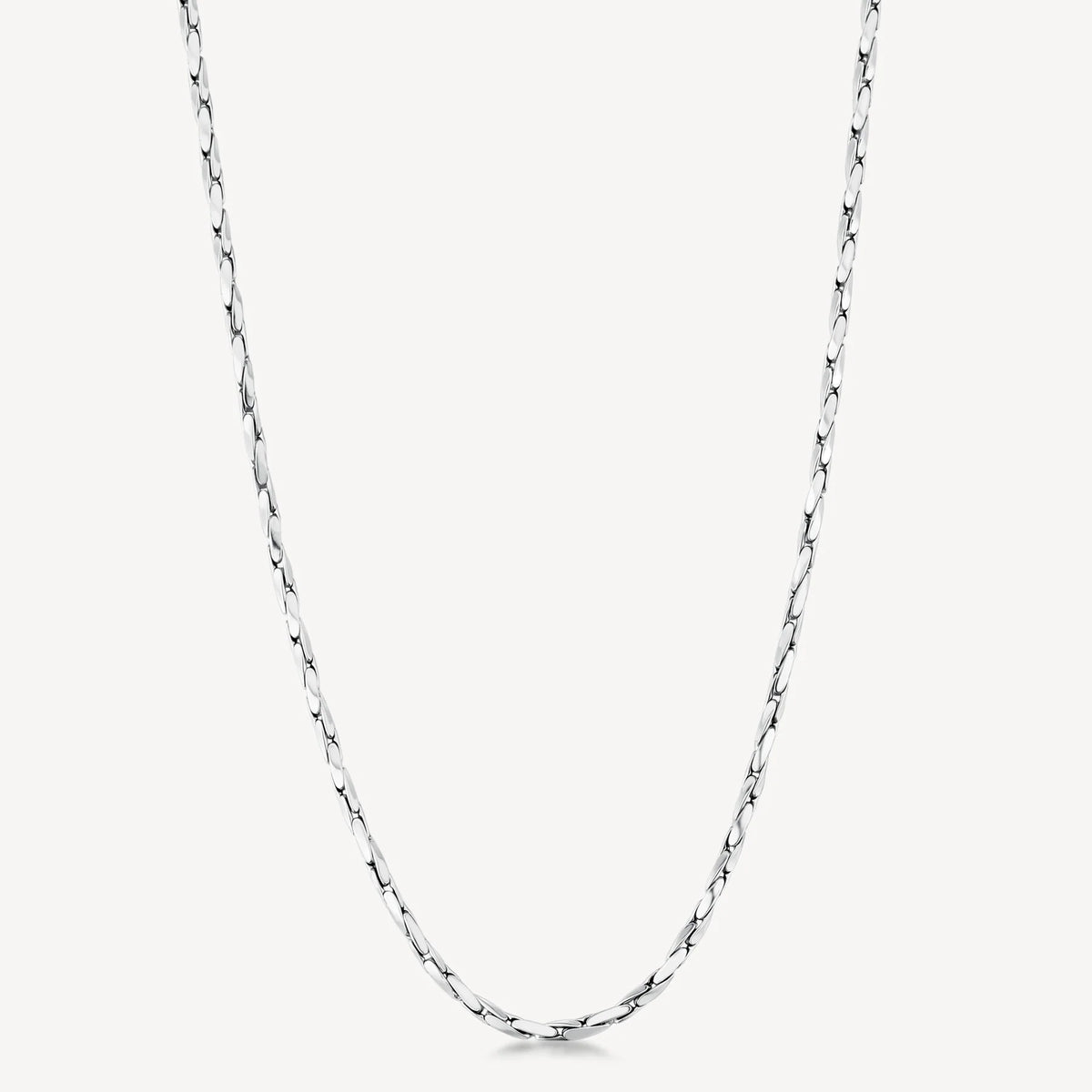 Collana Uomo Brosway Riptide In Acciaio