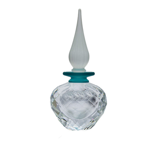 Decorazioni Oggettistica Swarovski Flacone Orientale