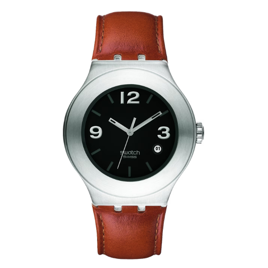 Orologio Swatch Nabab Irony 2005 Wrist Belt