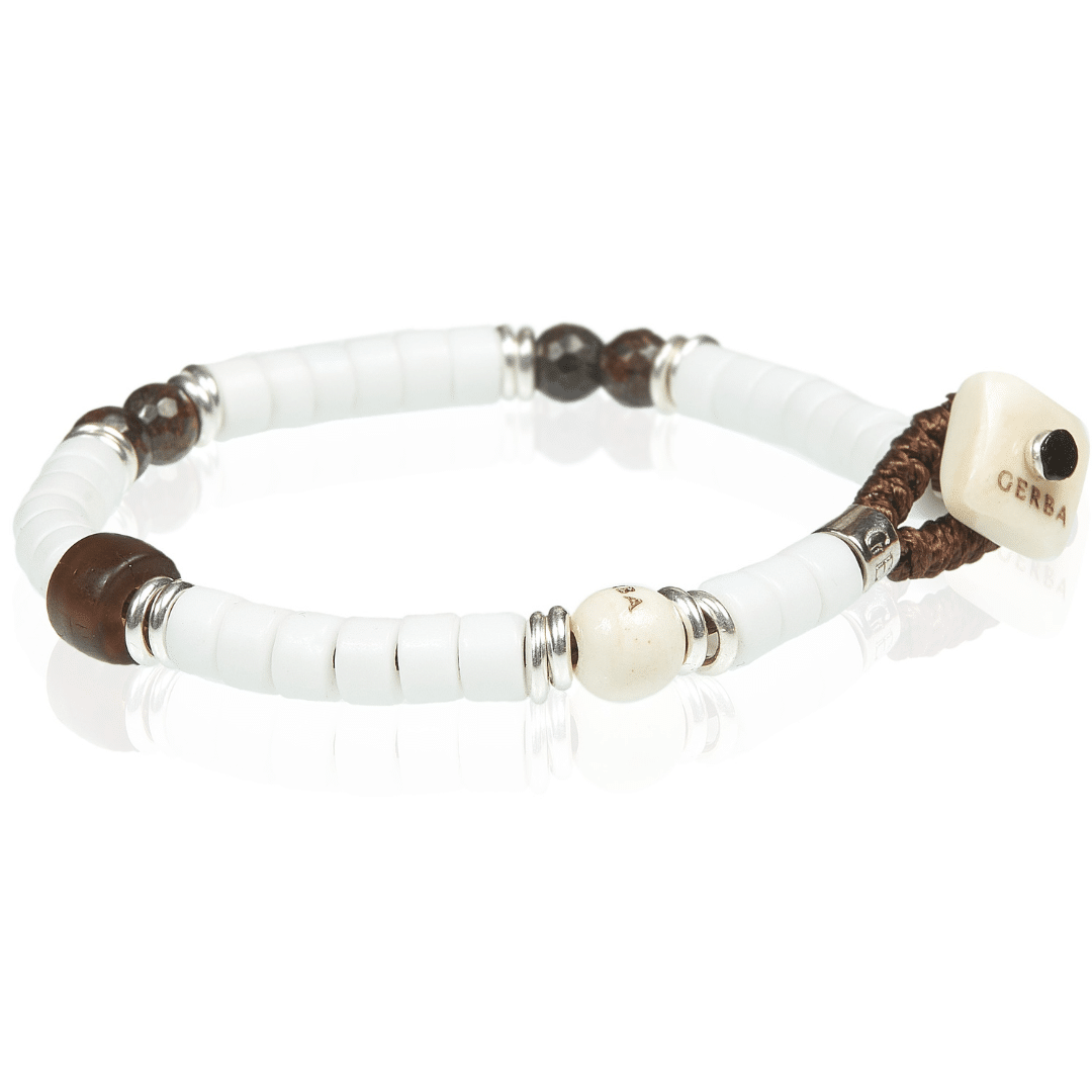 Bracciale Gerba Winter White 01