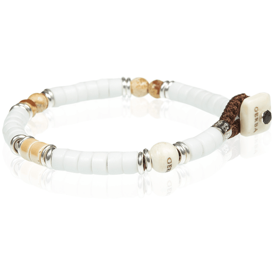 Bracciale Gerba Winter White 02