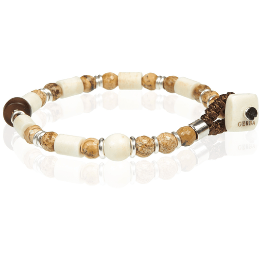 Bracciale Gerba Winter White 03