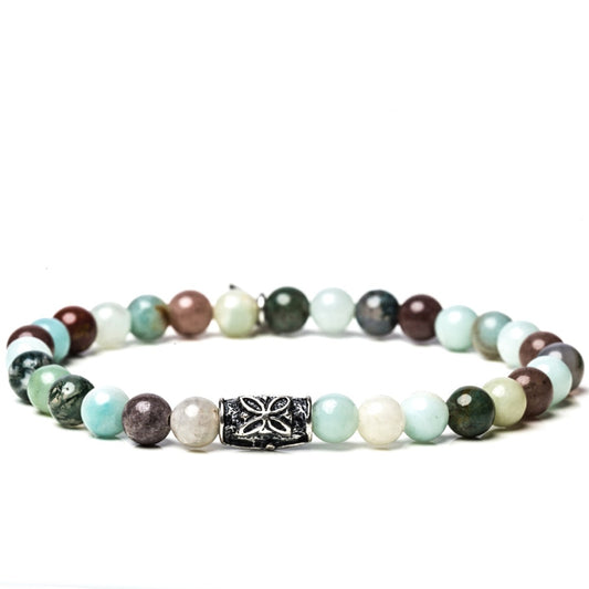 Bracciale Gerba Stone Amazonite